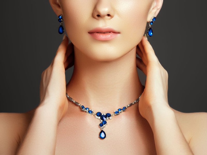 Appraisals and Inspection  J. Thomas Jewelers Rochester Hills, MI
